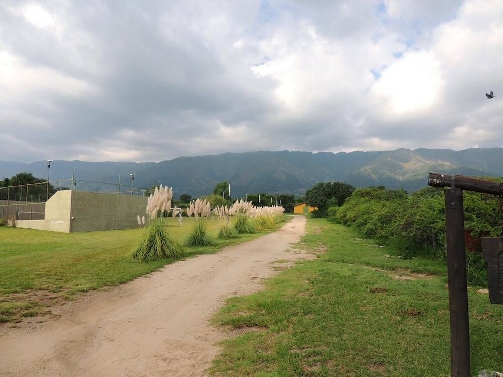 Фото Cabañas La Mision Club de Campo