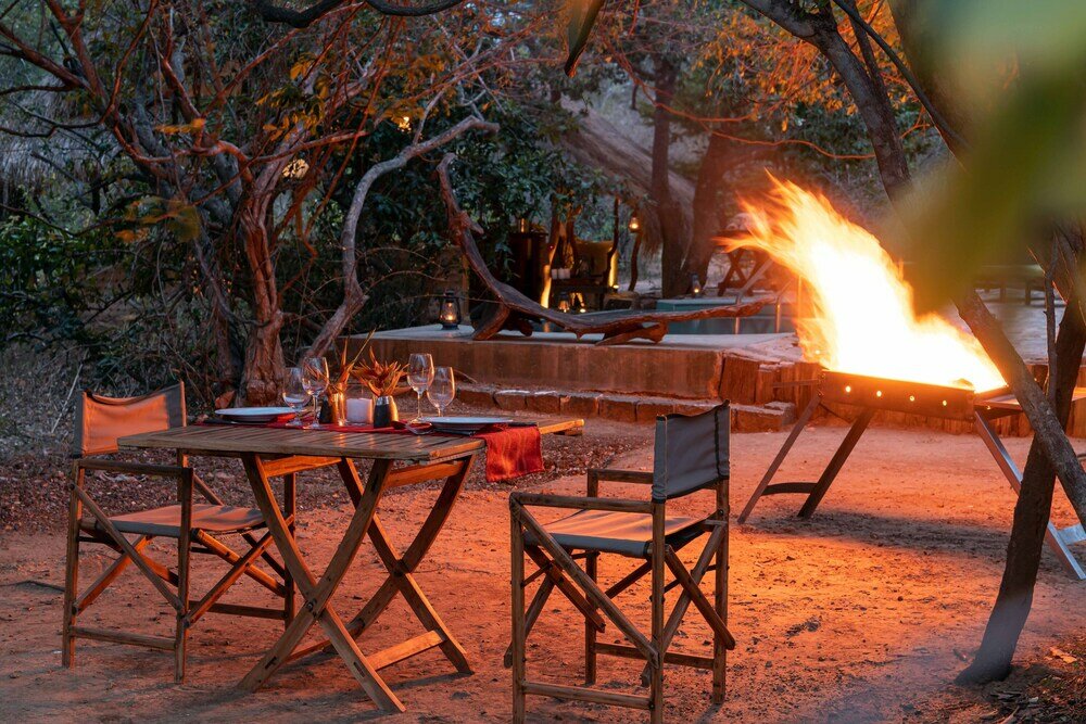 Фото Leopard Safaris Yala