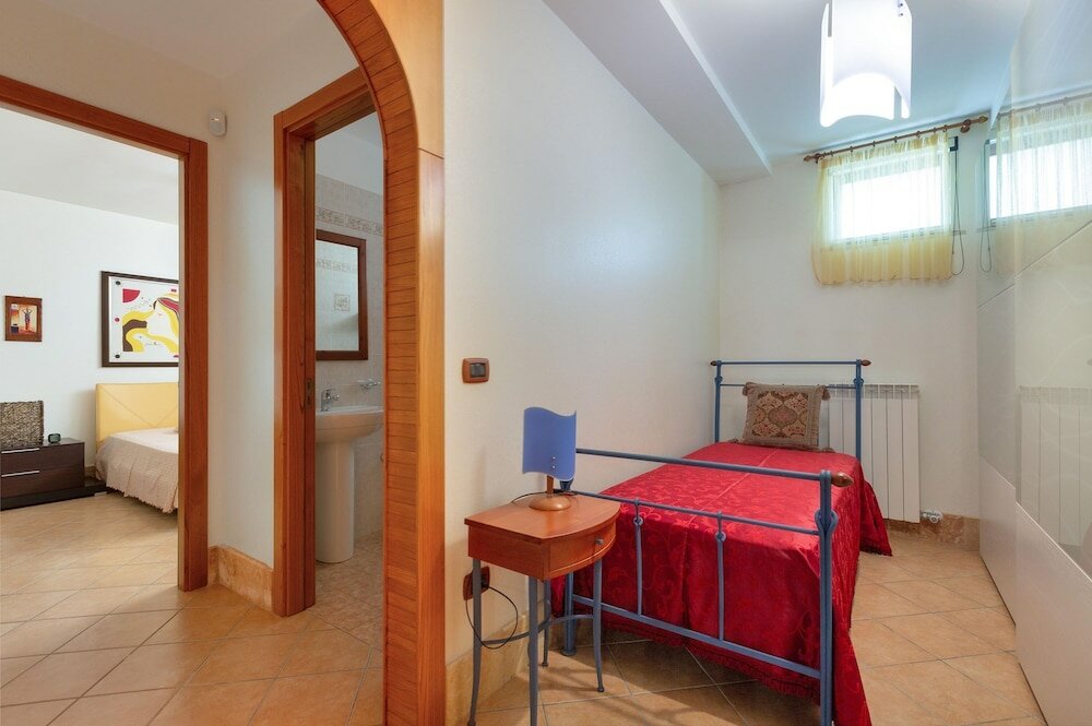 Фото 3578 Home In Salento Luna by Barbarhouse