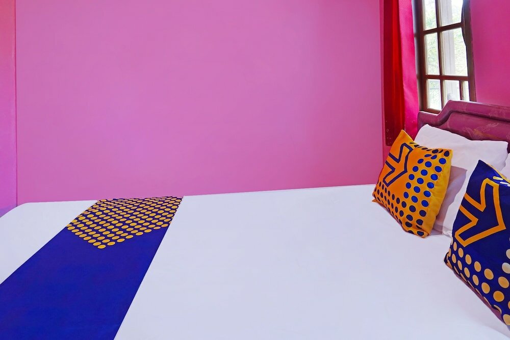 Фото Spot On 91527 As-sakinah Homestay