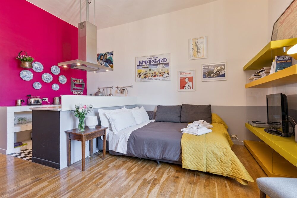 Фото Rome AS you feel - Vittorio