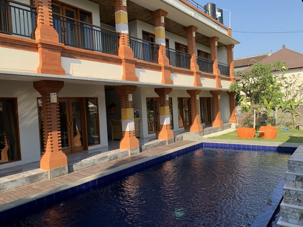 Фото Candra Loka Studio & Apartment by The Loka