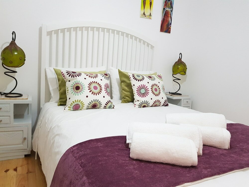 Фото Vieira Apartments I