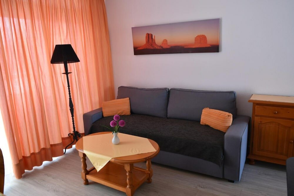 Фото Apartamentos Bogotá