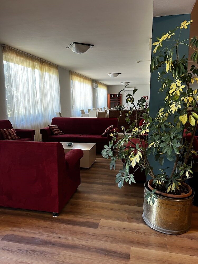 Фото Pfa Hotel - Isola d’Elba