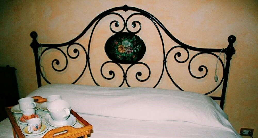 Фото Relais Tenuta Gentili