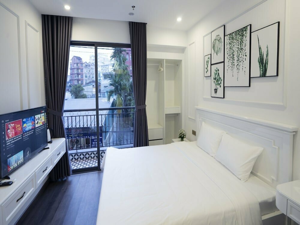 Hotel Amy Hotel And Apartment Hue, Huế, photo