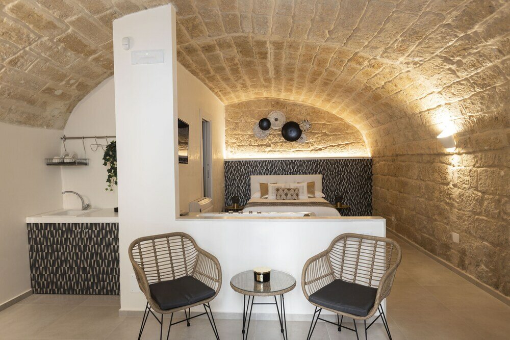 Фото Torre Canina Suite & Rooms