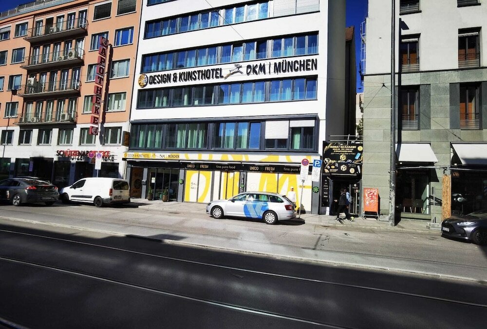 Фото отеля 5