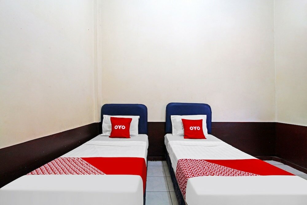 Фото Oyo 91354 Hotel Mutiara