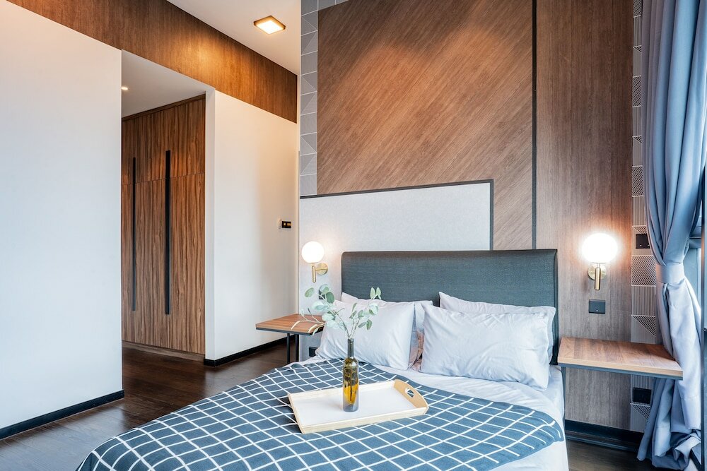 Фото Opus Residences by Airhost