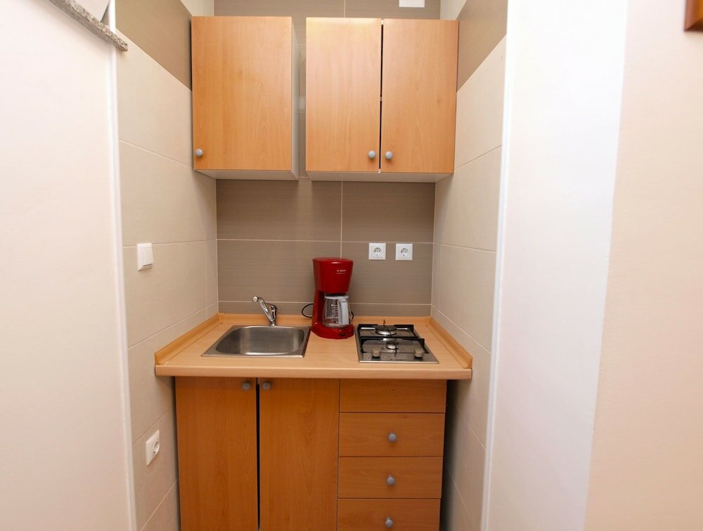 Фото Apartment Vlado 1405