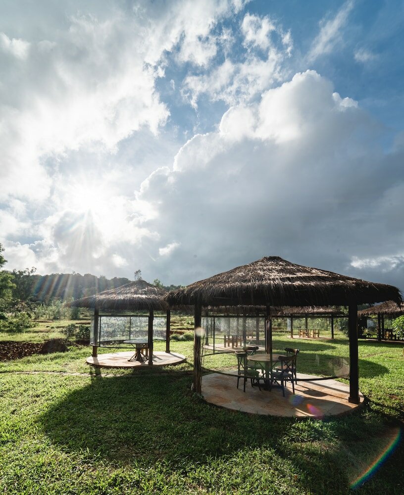 Фото Shatavari Eco Resort