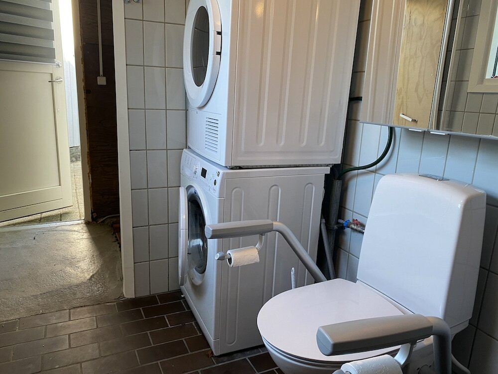 Фото Sommerhus i Risskov