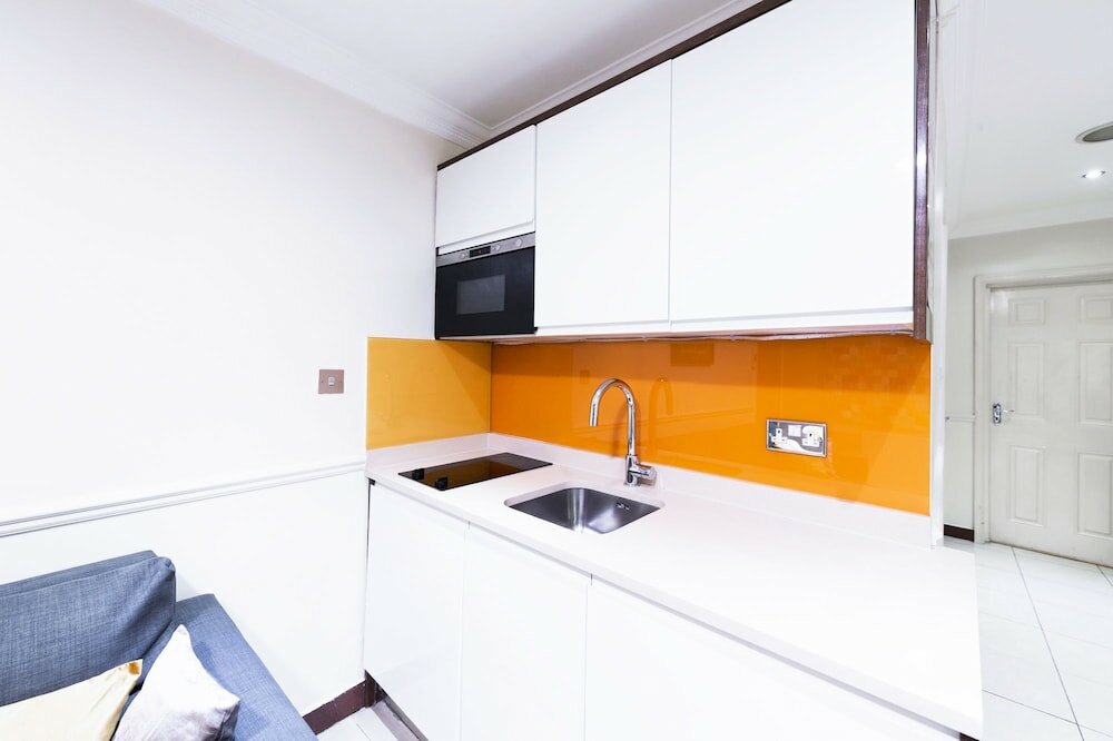 Фото Pml Apartments Gloucester Place