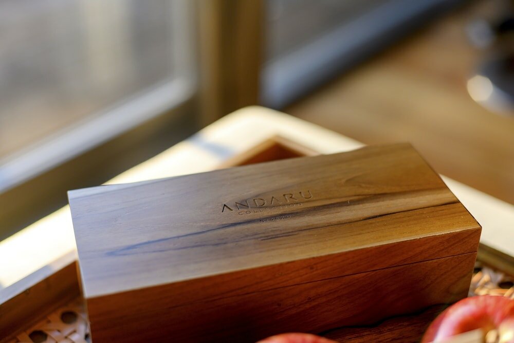 Фото Andaru Collection Niseko