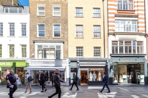 Гостиница Bright London Bridge Apartment в Лондоне