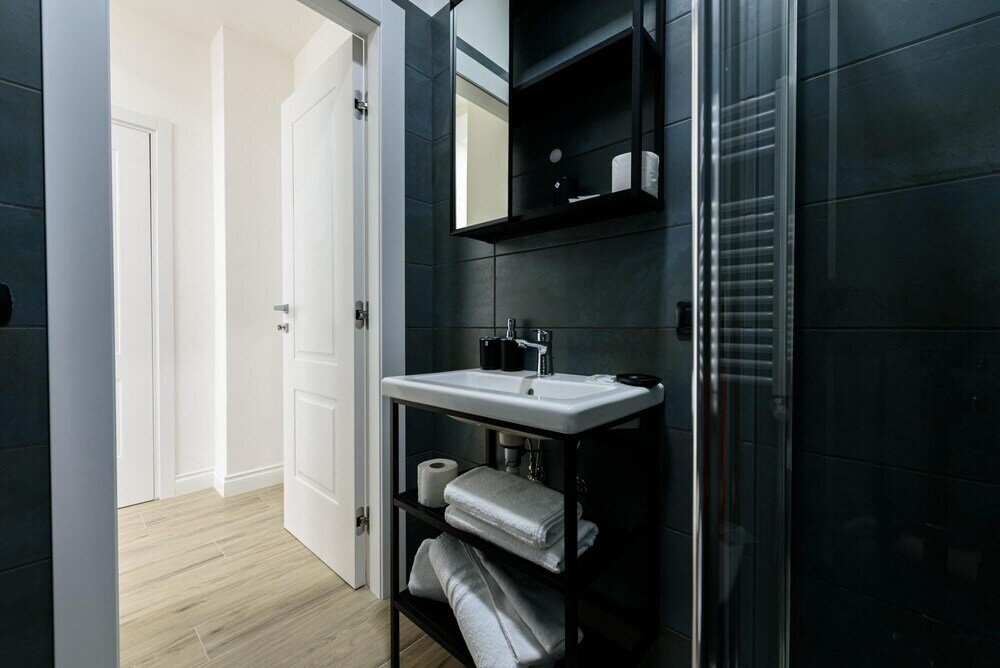 Фото VIA Niccol Tommaseo 4 - Appartamento 5