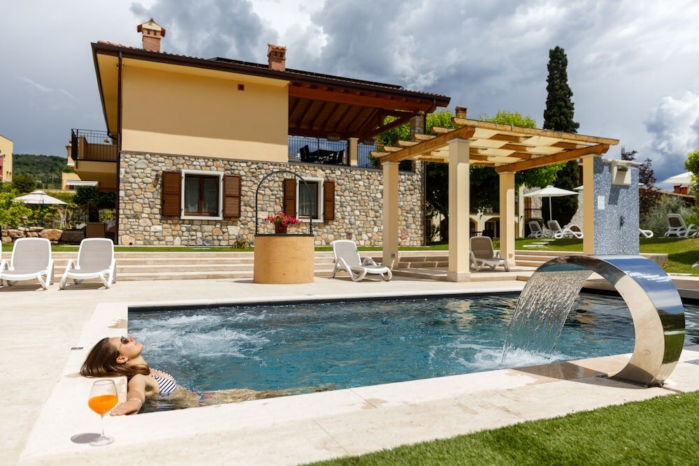 Фото Residence Rustico