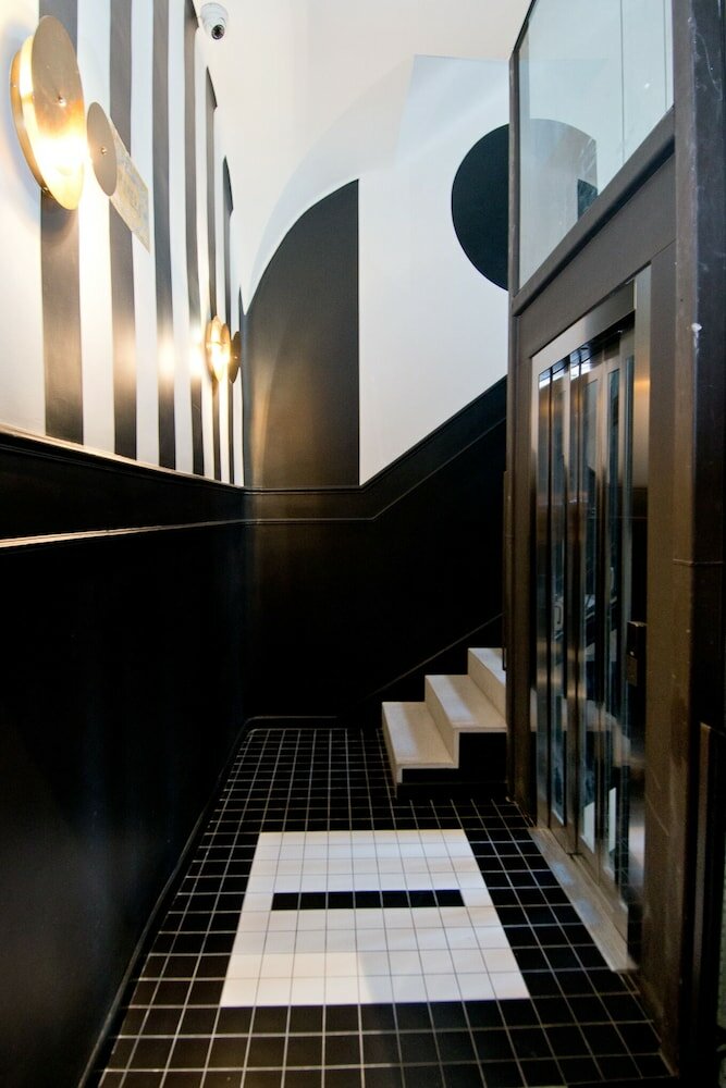 Фото Amor de Dios 17 Luxury Suites