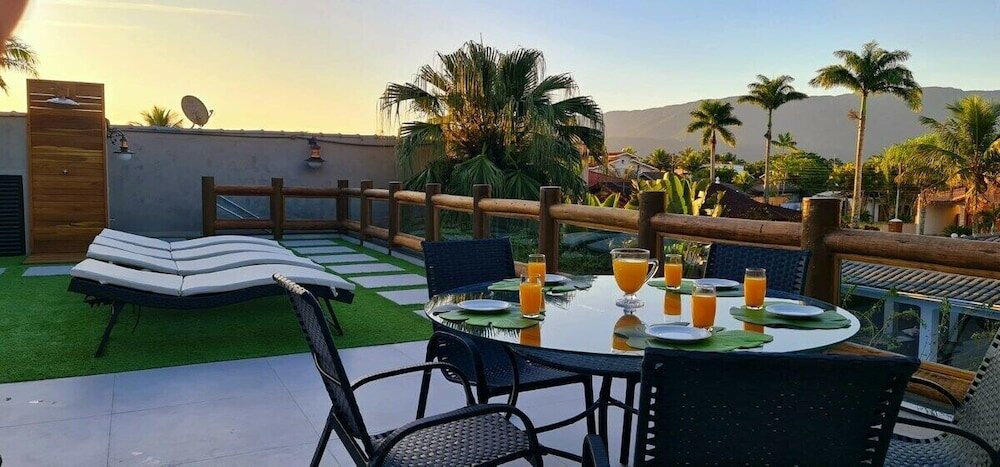 Фото Casa da Ponte