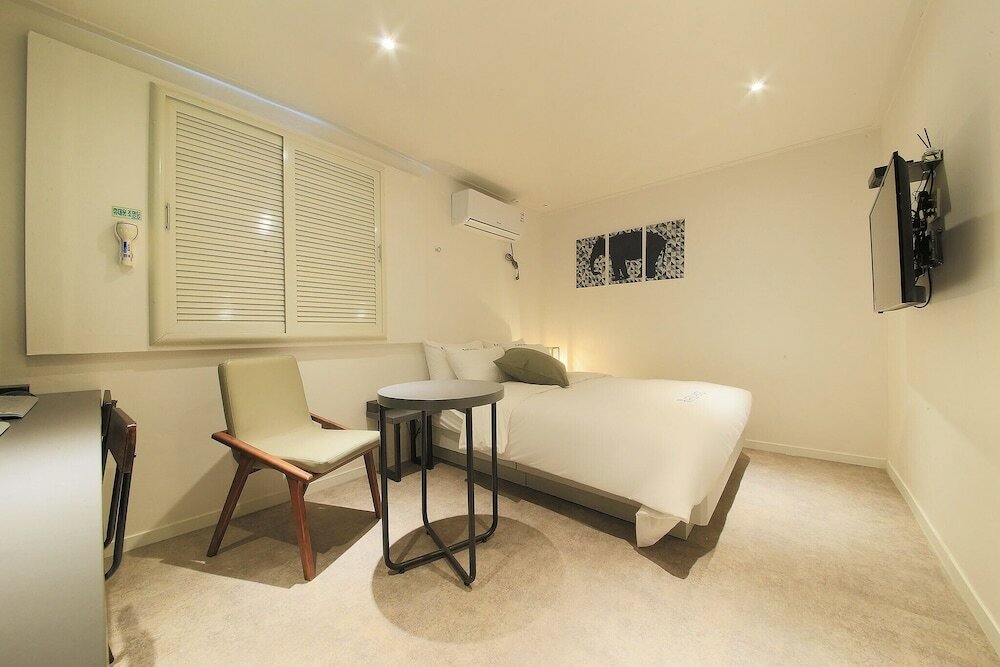 Фото Eungam Raffles