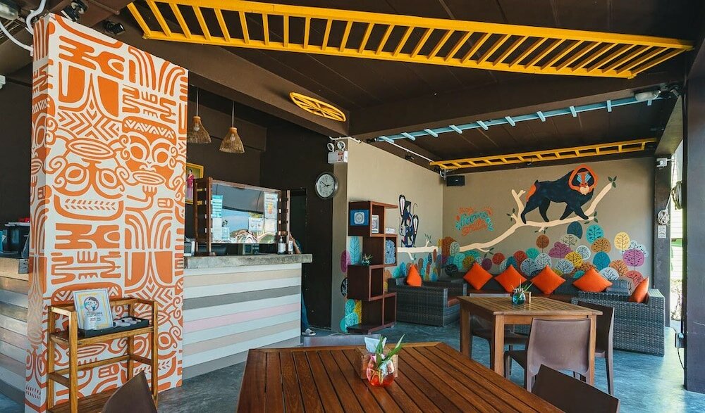 Фото La Lune Beach Resort