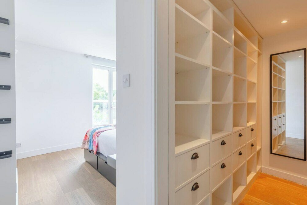 Фото Chic & Contemporary 3bd Flat - Barnes!