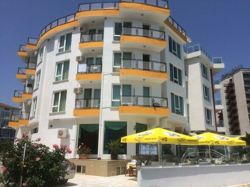 Гостиница Hotel Elit в Китене