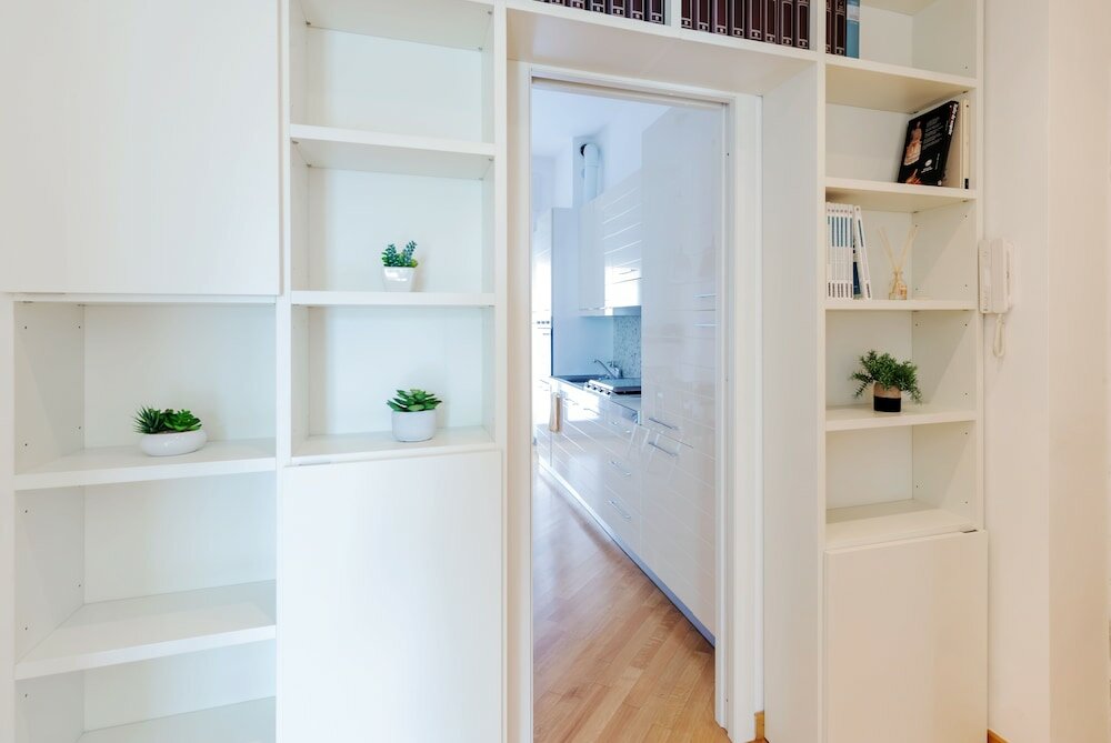 Фото Milan Retreats Navigli