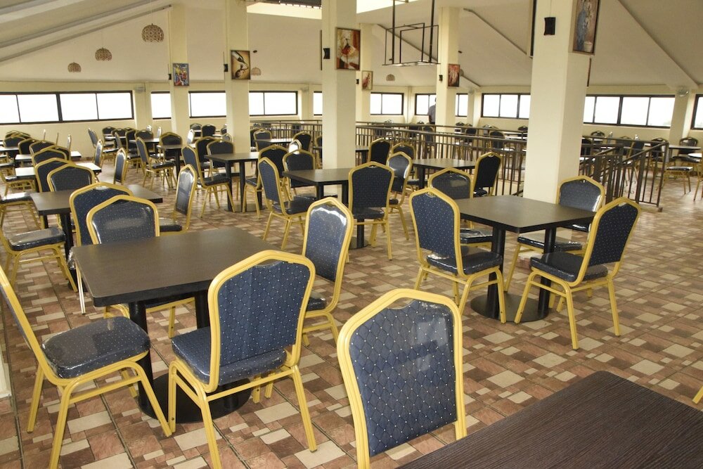 Фото Quinten Hotel Kisumu