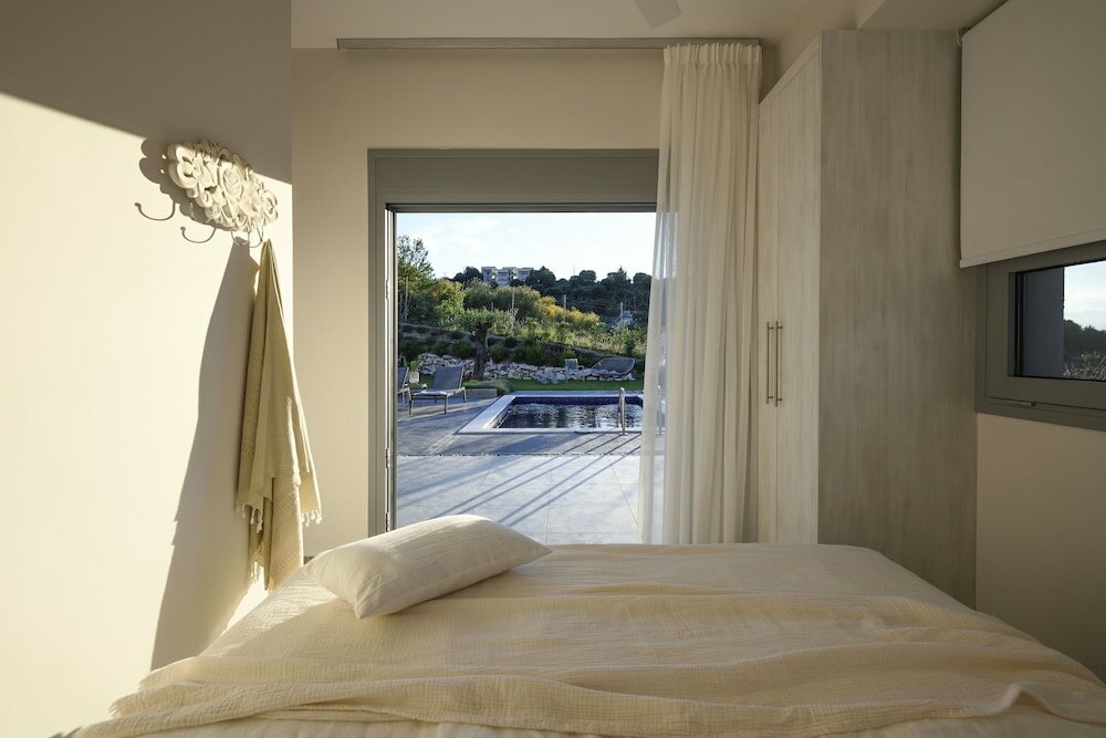 Фото Soleado Luxury Villas