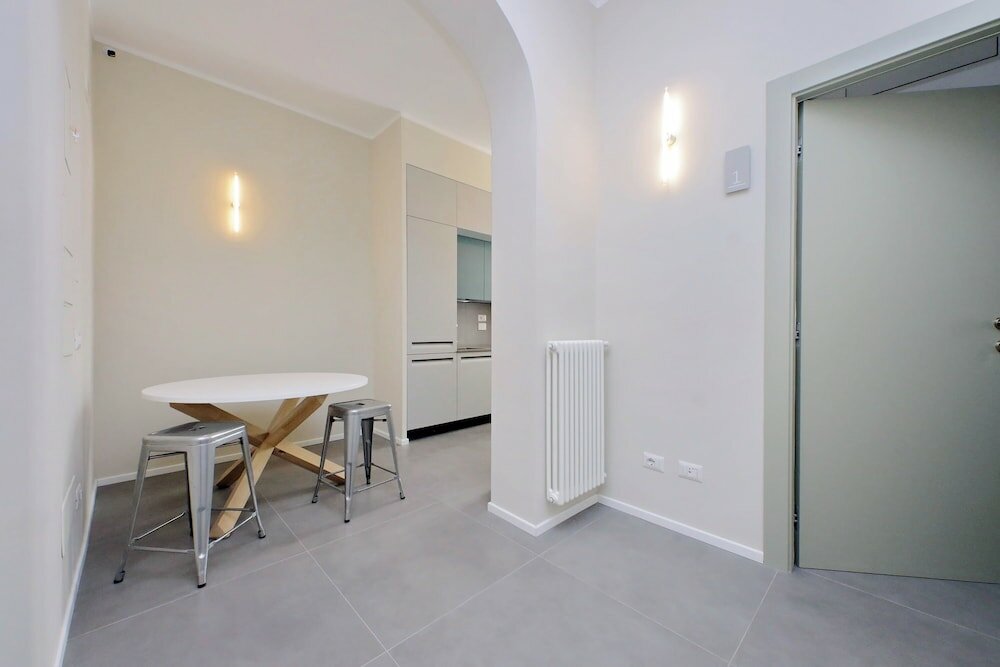 Фото Montebello Rooms