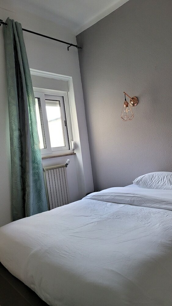 Фото Residencia Paris Marinha