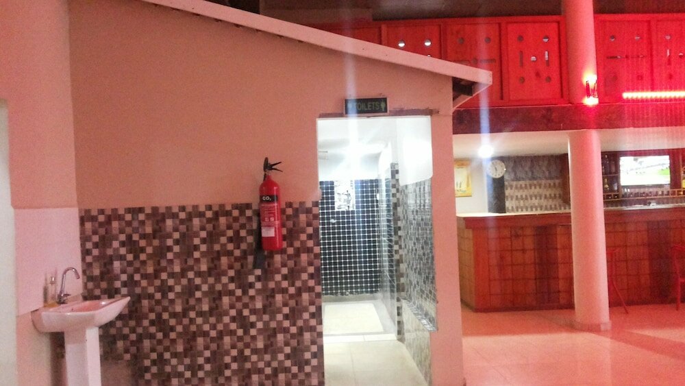 Фото Continental Hotel Gulu