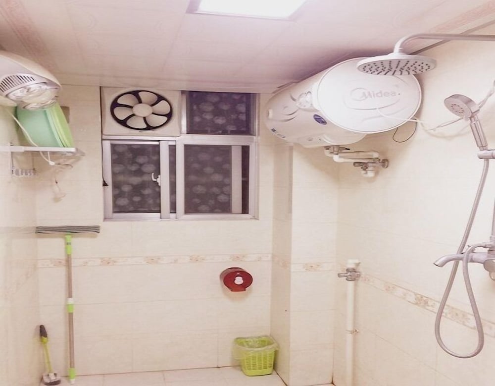 Фото Nanning Guiyuan Tianju Hostel