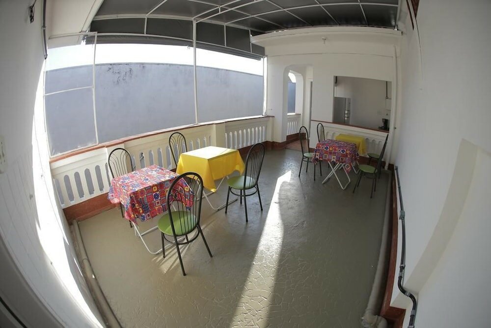 Фото Pousada e Hostel Aqui