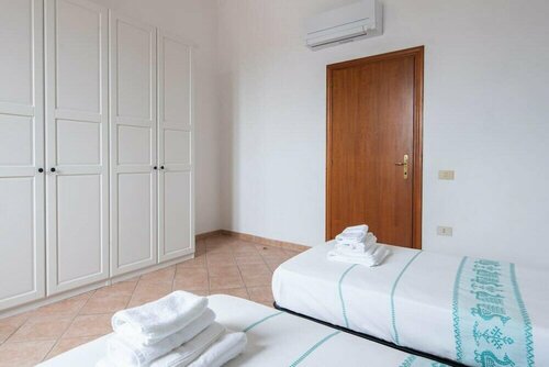 Апартаменты Welcomely - Casa Figarolo
