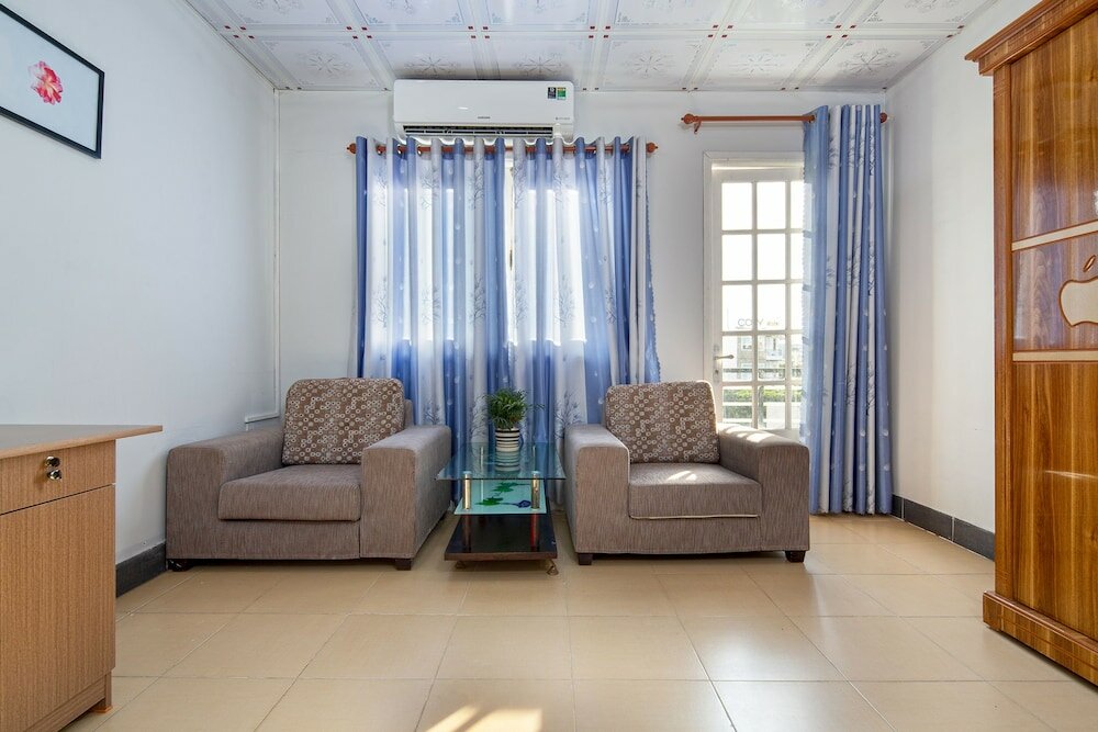 Фото T P House 5