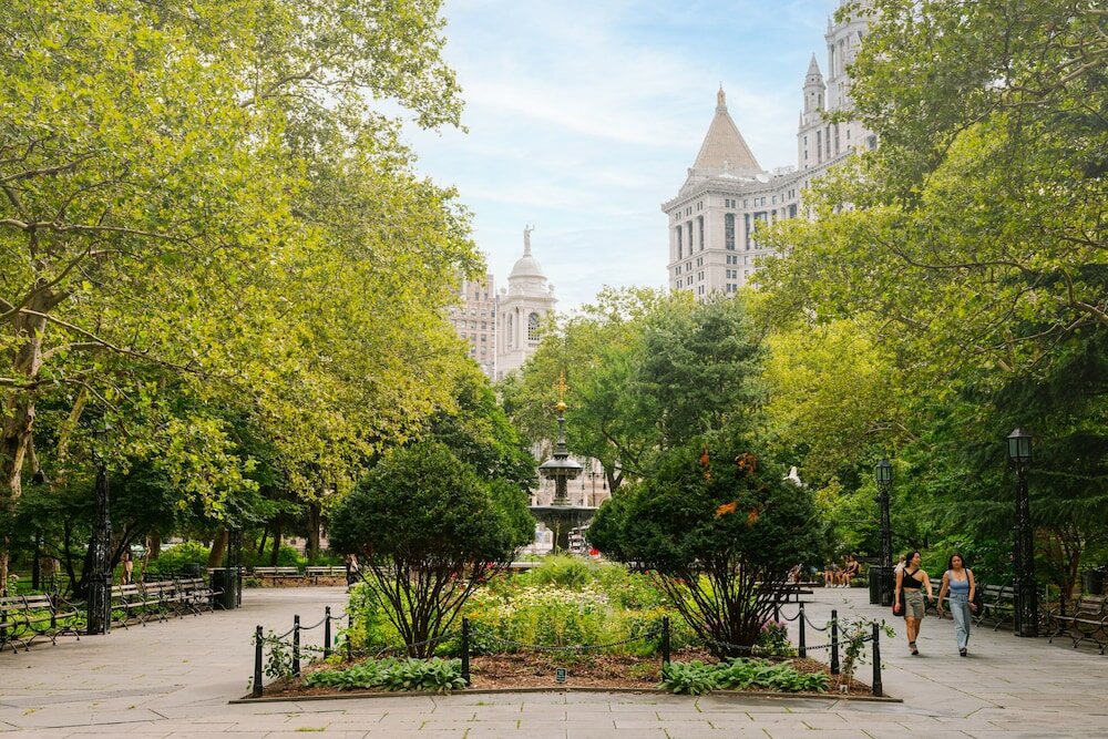 Фото Sonder Battery Park