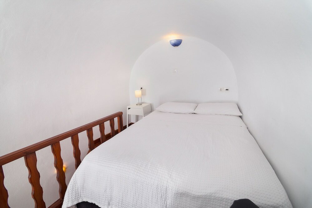 Фото Aelia Suites