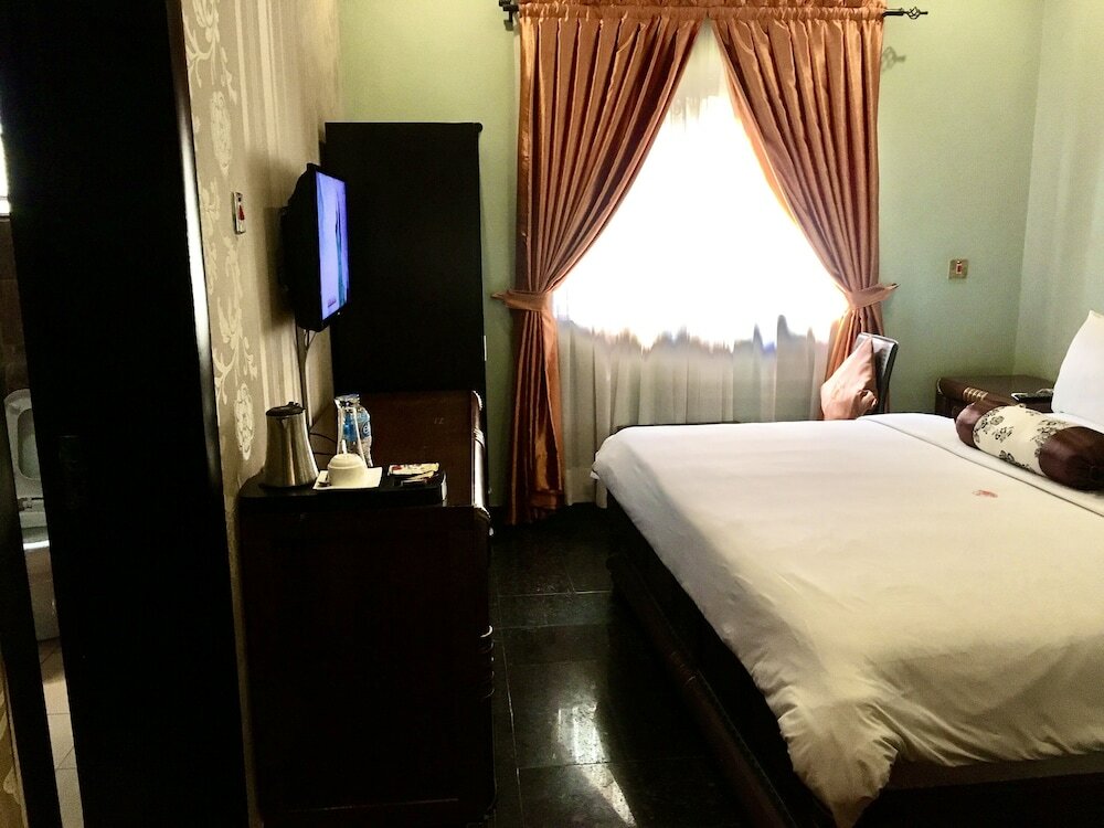 Фото Ibd International Hotels Limited