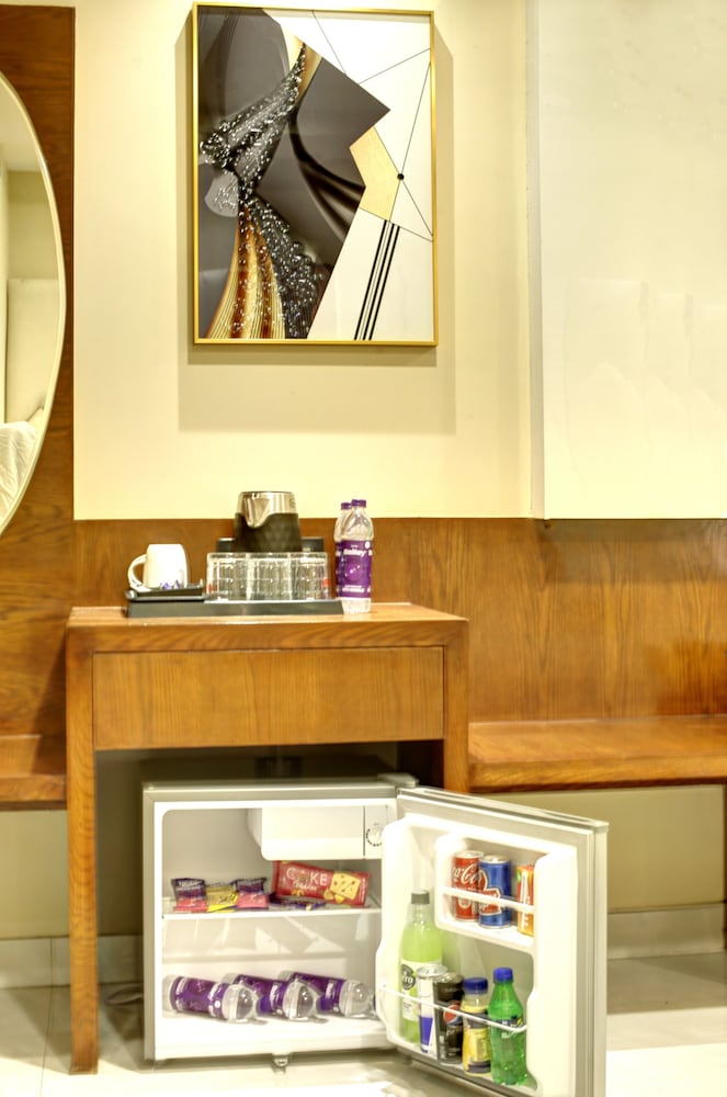 Фото The Leena International - New Delhi