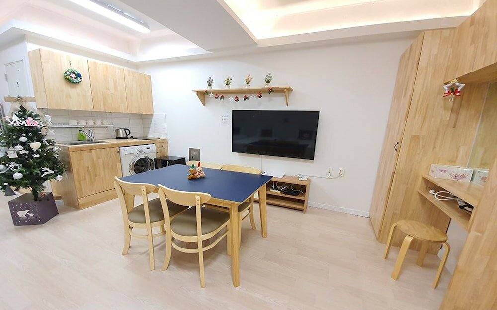 Фото Seoul Dk House