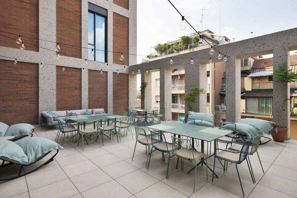 Фото 21 House of Stories Navigli