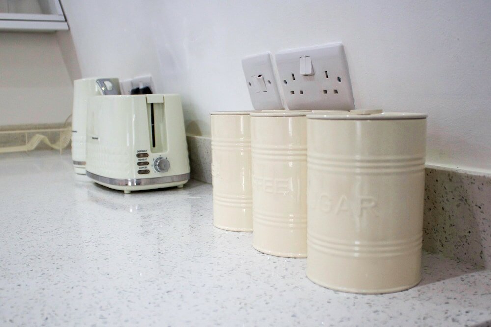 Фото Cosy Two Bed in Islington