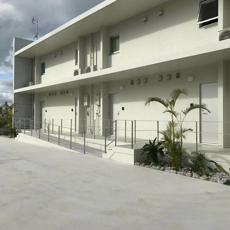 Гостиница Guest House Minami