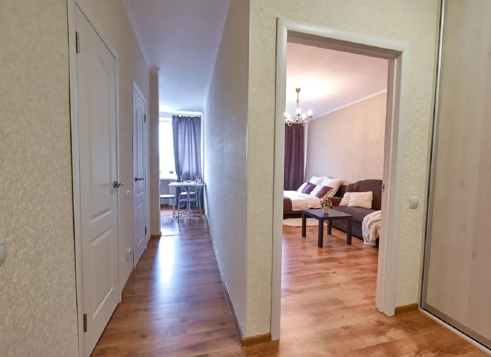 Фото PaulMarie Apartments & Travel на проспекте Мира 25В