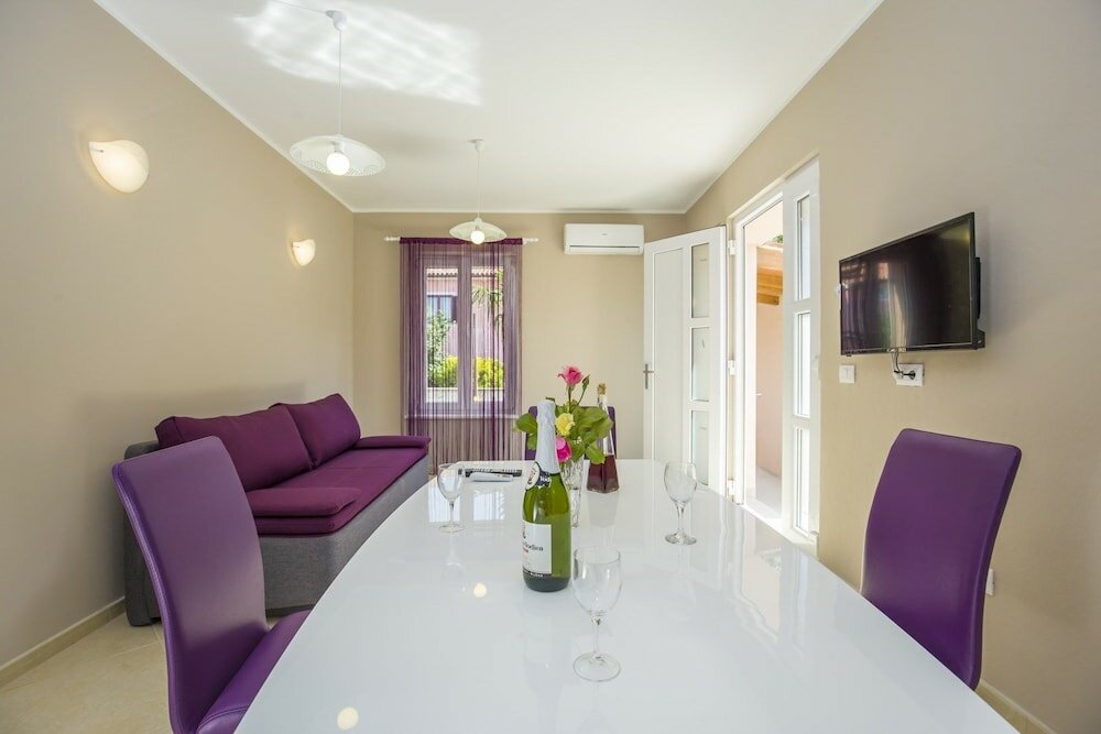 Фото Apartments Zazah