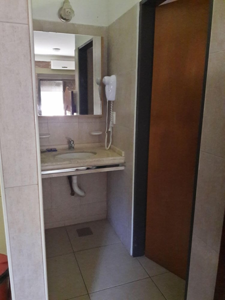 Фото Apart Cabañas Olivos del Sol